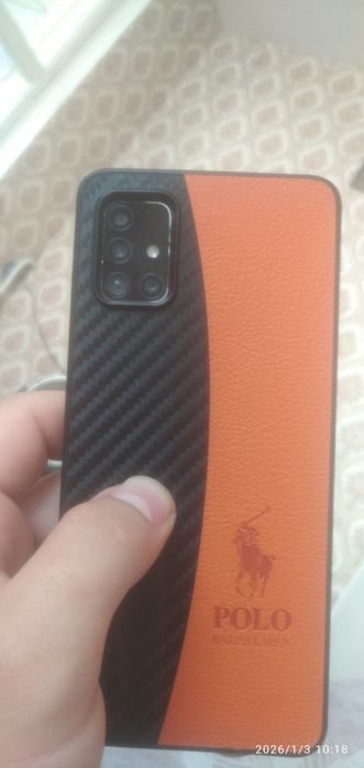 Samsung A51 yangide 900 ming