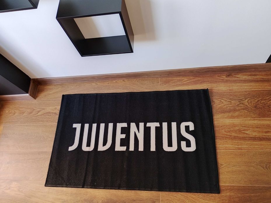 Килимче Juventus