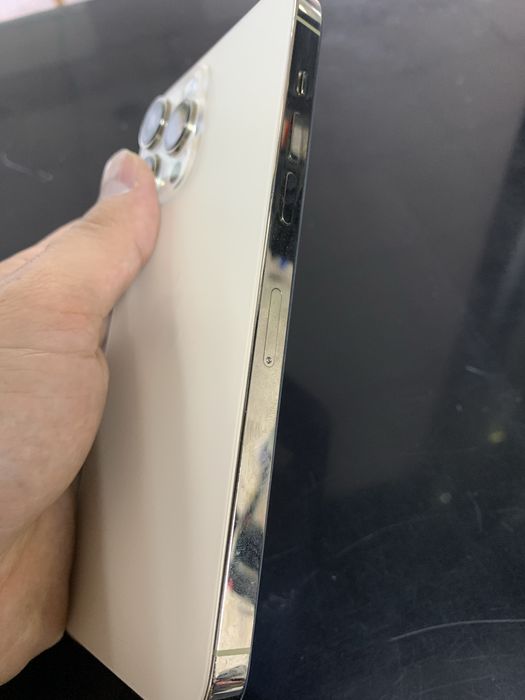 Iphone 14 Pro Max Gold 256Gb