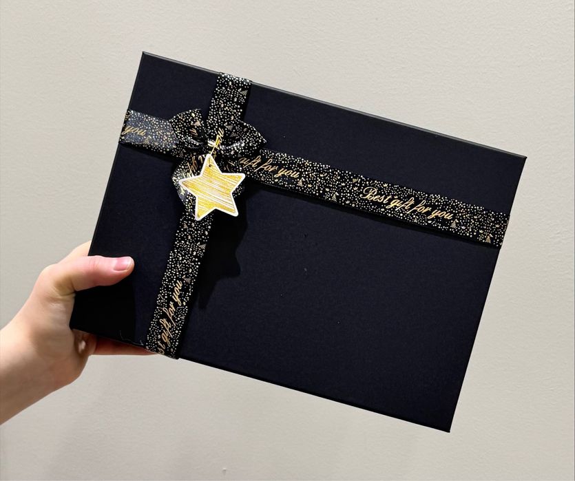 Подарочная Коробка