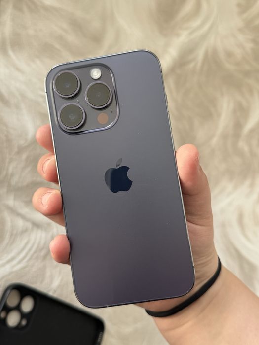 Iphone 14 Pro 1 Tb