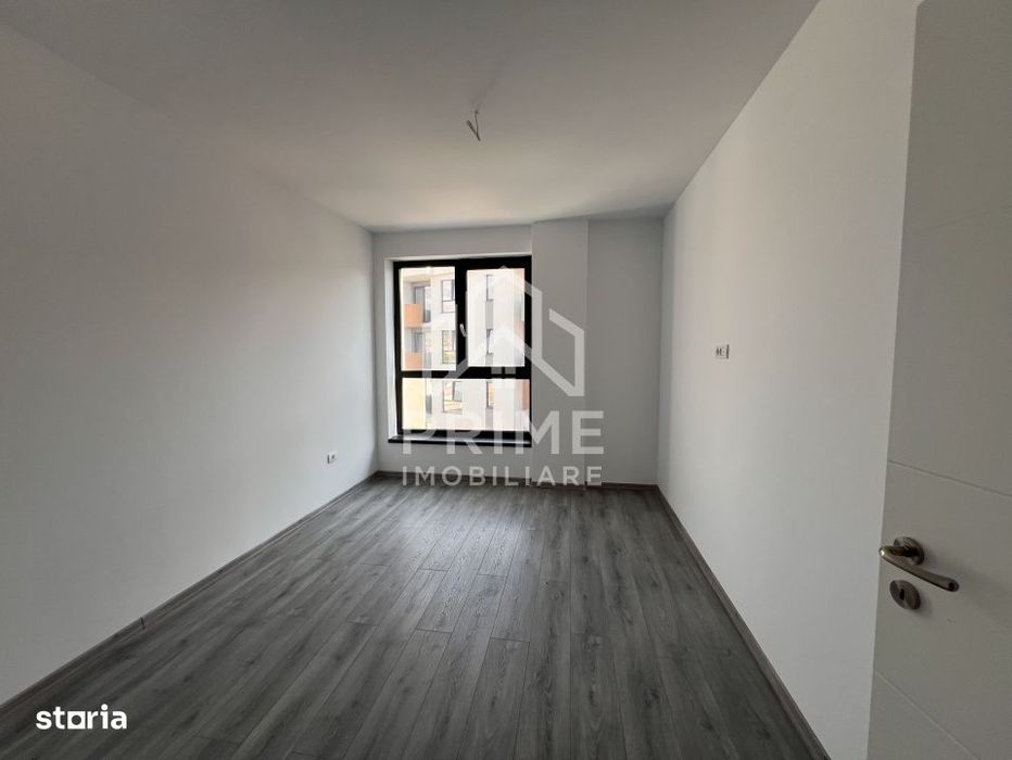 Apartament 3 Camere 66 Mp, Bloc Nou, Alba Iulia, Zona Alba Mall