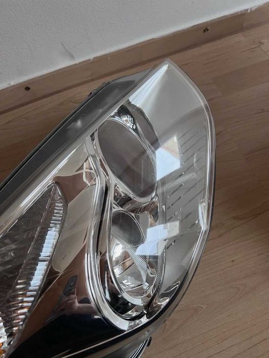 Фарове за Ford S-Max Galaxy WA6 2006 - 2015 г   1LJ009250-77