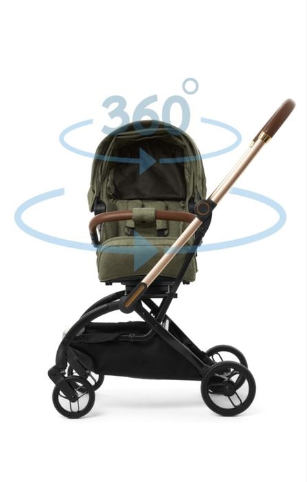 Детская коляска