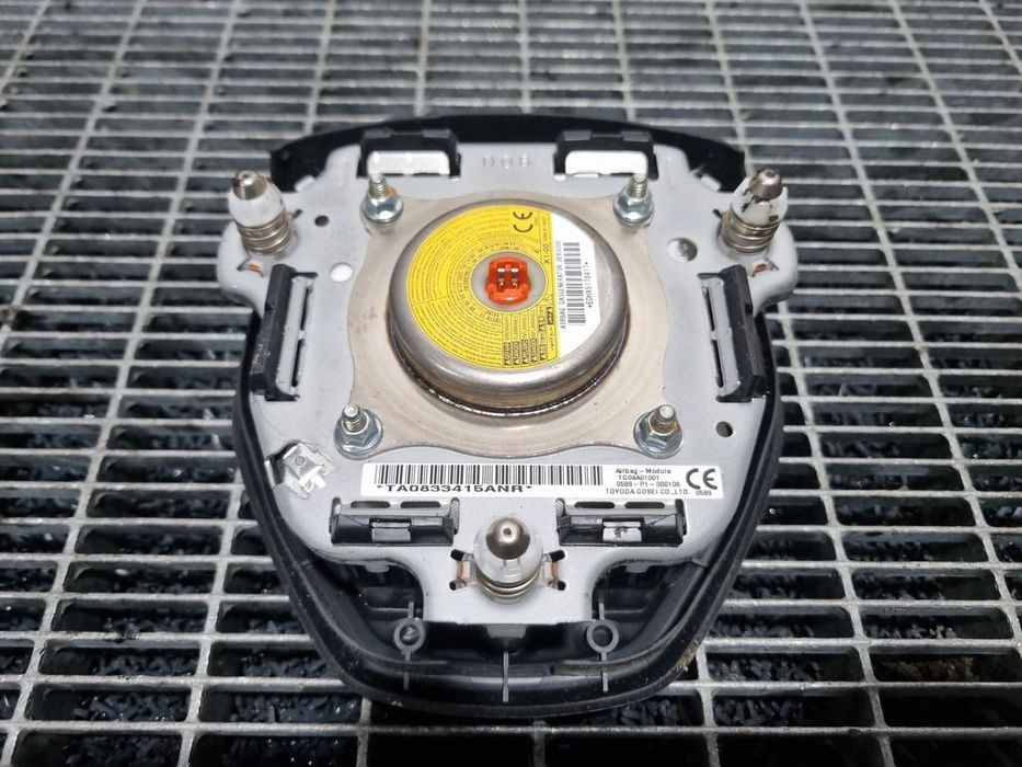 Airbag volan Toyota Rav 4 IV 2012 - 2015 (1492) TF09A01001