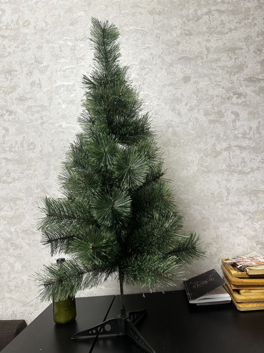 Елка новогодняя