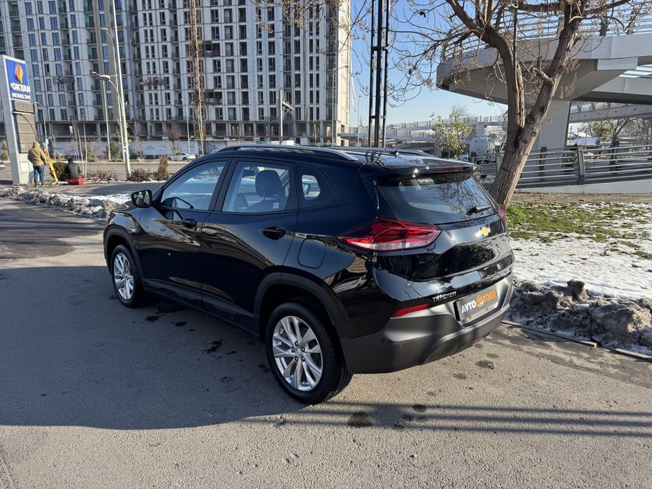 Трекер 2 LTZ в отличном состоянии