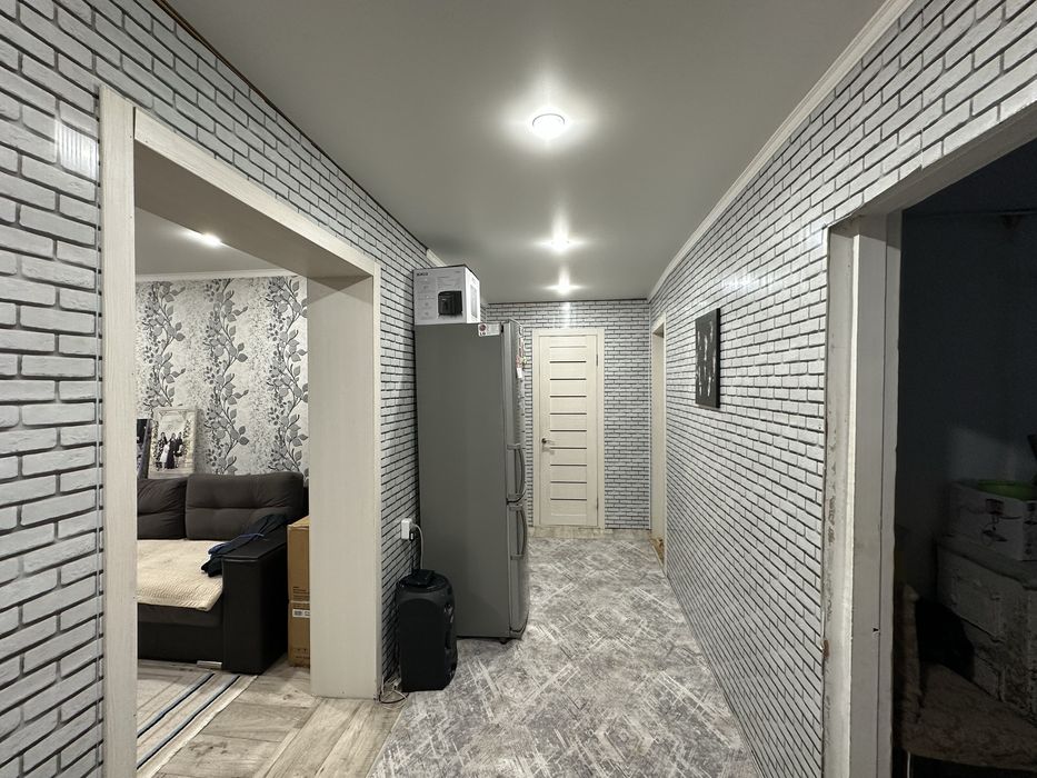 Продается дом в с.Перцевка