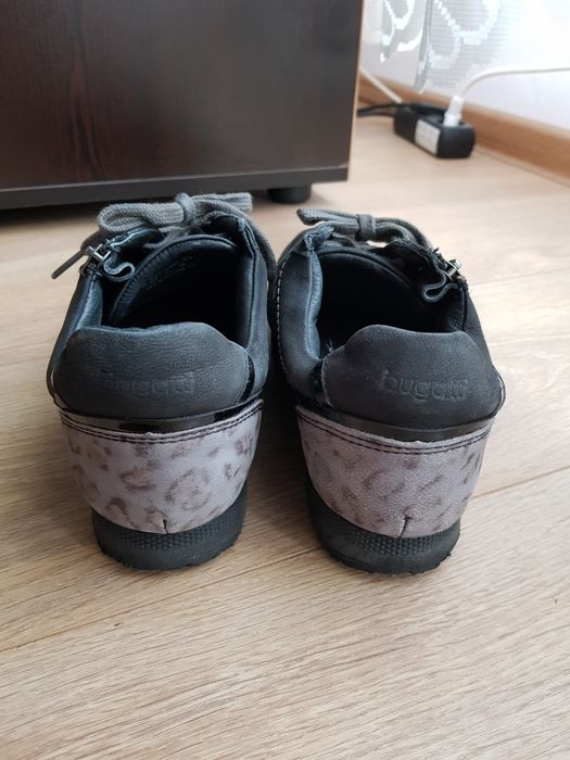 Bugatti маратонки - 38н.