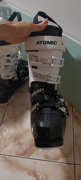 Clăpari Atomic Hawx Ultra flex 85 mărimea 25-25.5
