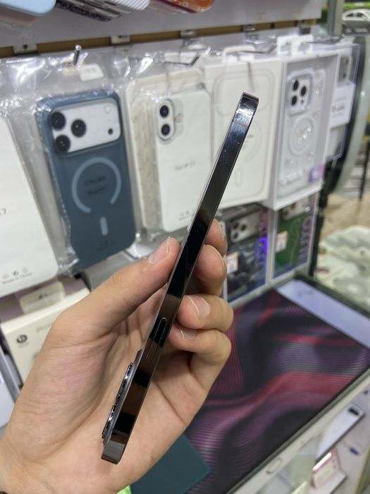 iPhone 12 Pro Max 256Gb ideal