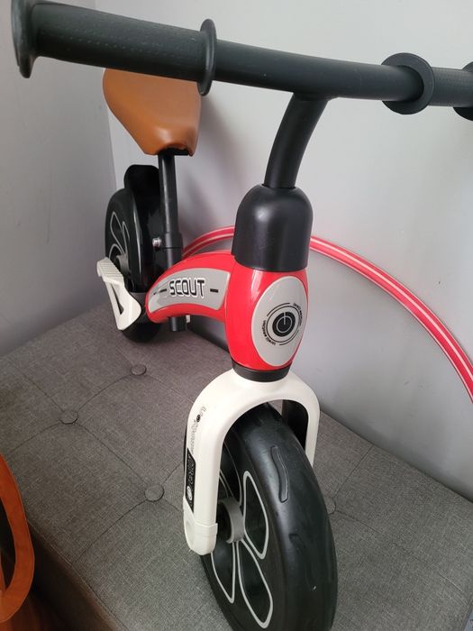 Баланс колело LORELLI Scout