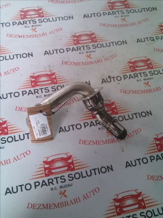 conducta egr mercedes c class 2.2 cdi an fabr. 2011