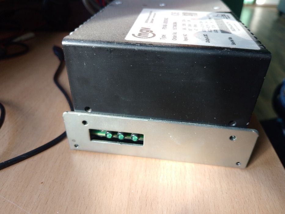 Sursă industrială 12v 160w