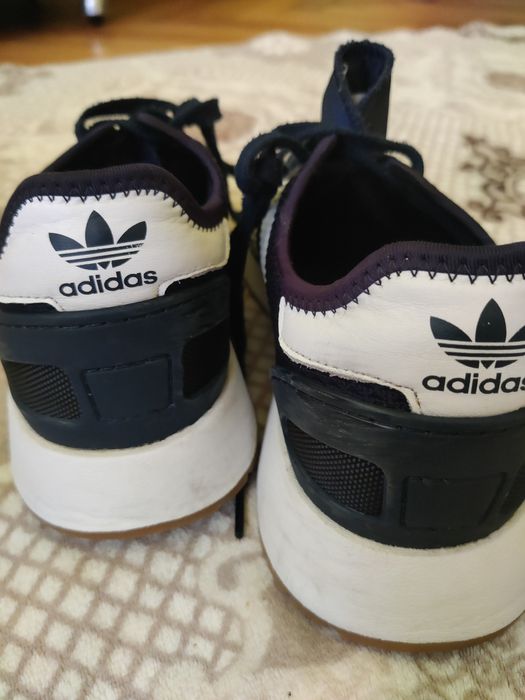 Маратонките за пораснали момчета