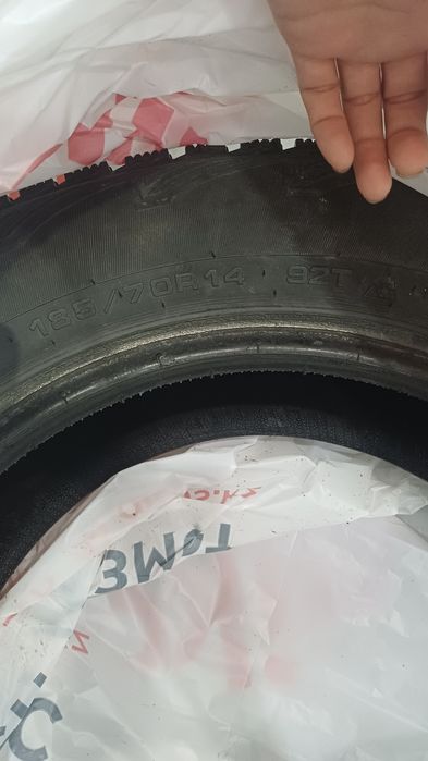 Продам срочно колёса