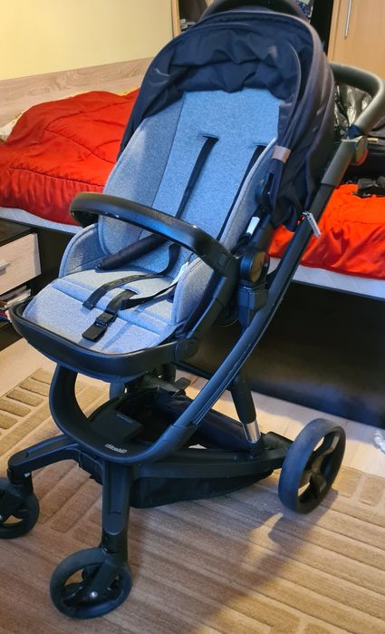 Chipolino Electra/Чиполино Електра детска количка