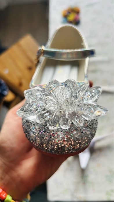 Продам Туфельки принцессы