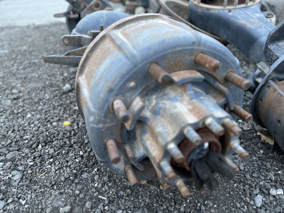 камаз евра 6520 запчаст