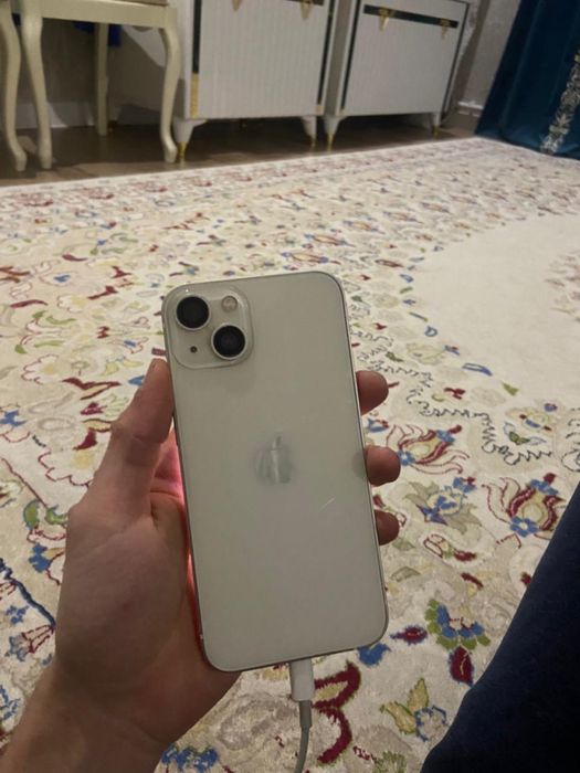 Iphone 13 айфон 13