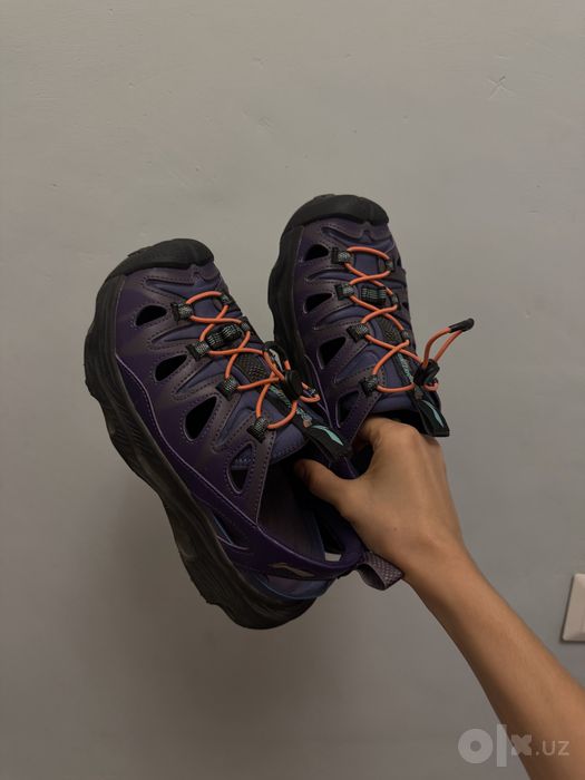 Обувь Li ning Сандали кросовки