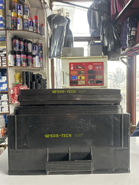 Воздушный фильтр Трактора