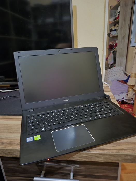 Ноутбук Асер Core i3-6006 HDD 1Tb/4Gb