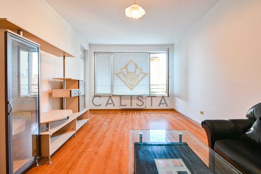 Двустаен апартамент под наем в ж.к. Младост 1А , 2175484