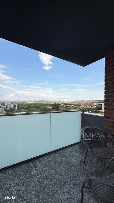 Apartament cu view spre lac!