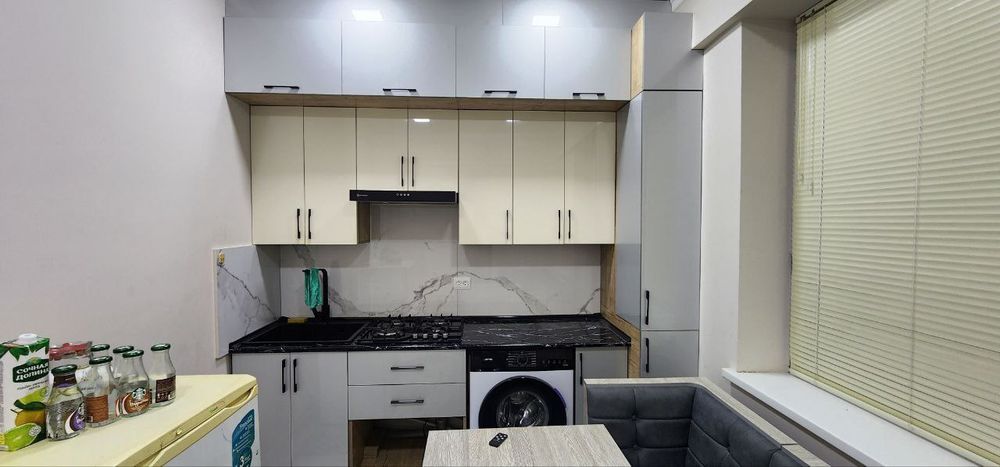 Срочно продаётся в Карасу-3 новостройка