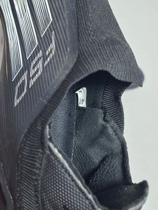 Бутцы adidas F50