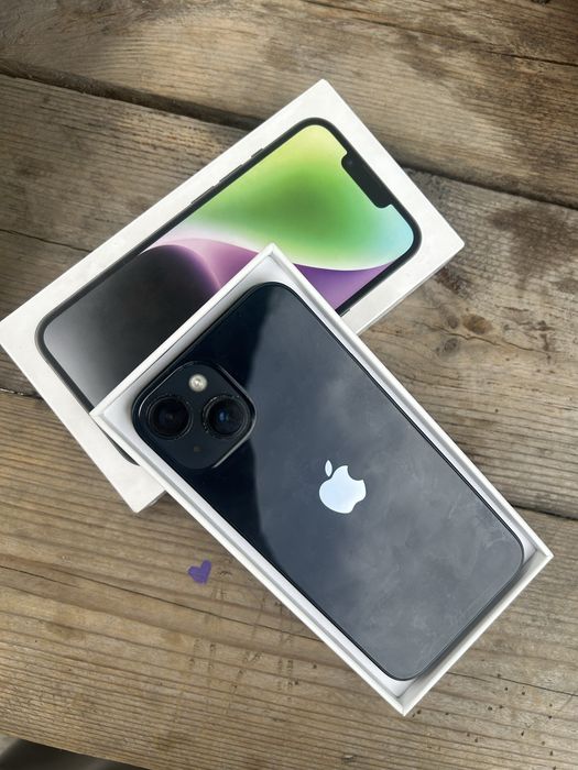 Iphone 14 128gb ЗАБЛОКИРОВАНЫЙ