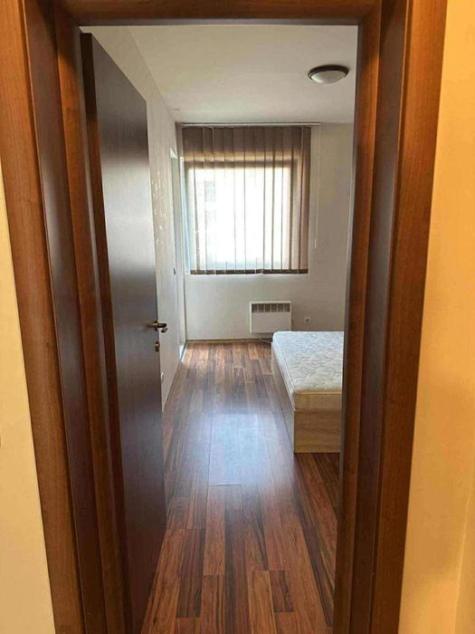 Тристаен апартамент в ж.к. Симеоново.