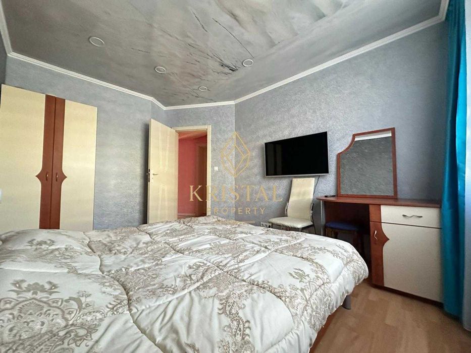 Продава се Тристаен апартамент в Свети Влас - 97 кв.м за 605 €/кв.м - Снимка #9
