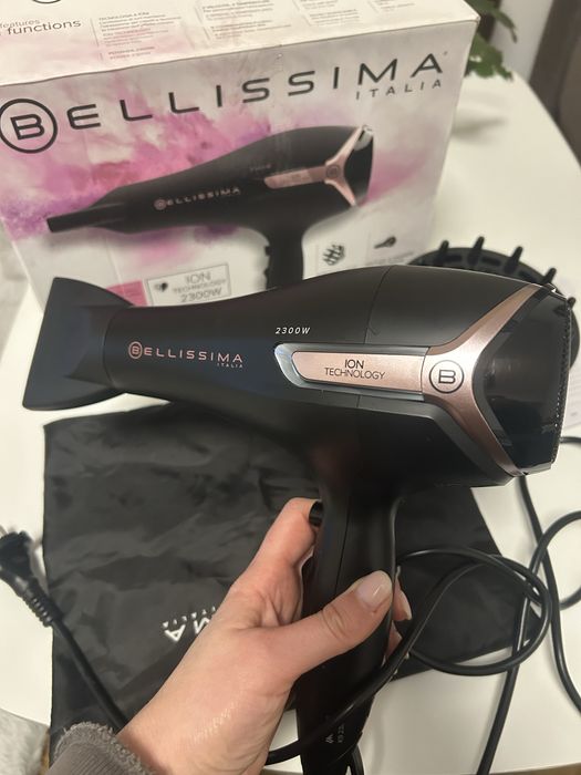 Сешоар Bellissima 2300W