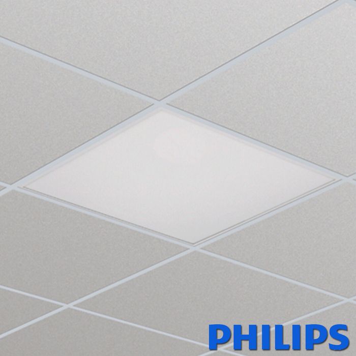 Philips - LED Панел за вграждане LEDINAIRE LED/34W/230V 60x60 см 4000K