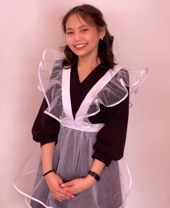 Школьные ФАРТУКИ новые