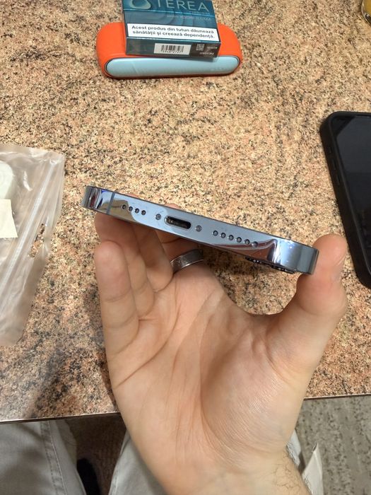 vand Iphone 13 pro max 256 GB