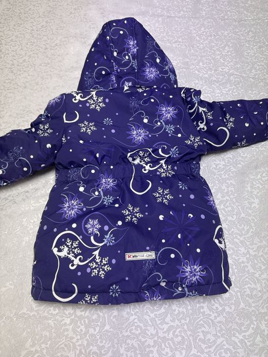 Продам  детский Раздельный комбенизон