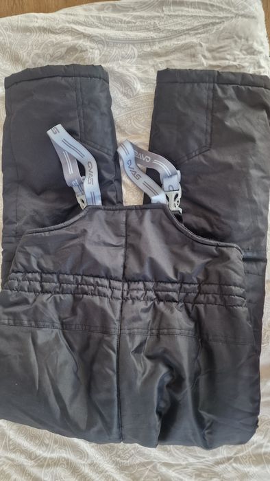 Продам комбинезон зимний