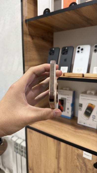 iPhone 16 Pro 256GB