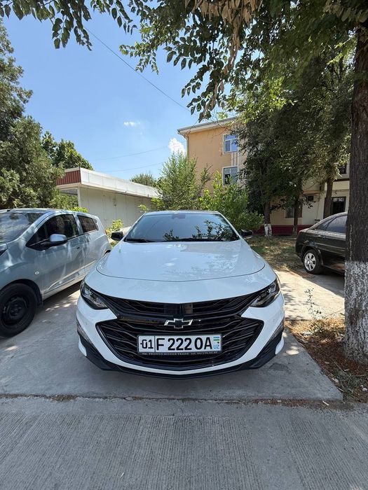 Malibu xl 2023 Eng fulli toza