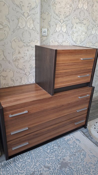 Спальный гарнитур