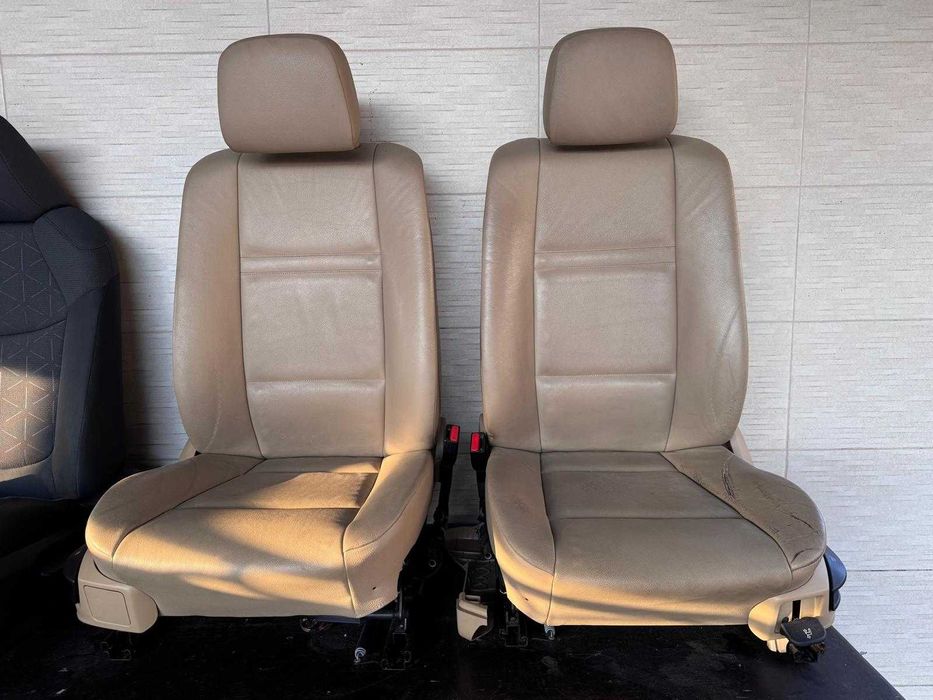 Scaune fata Toyota RAV4 model nou 2022+scaune fata BMW X5-E70