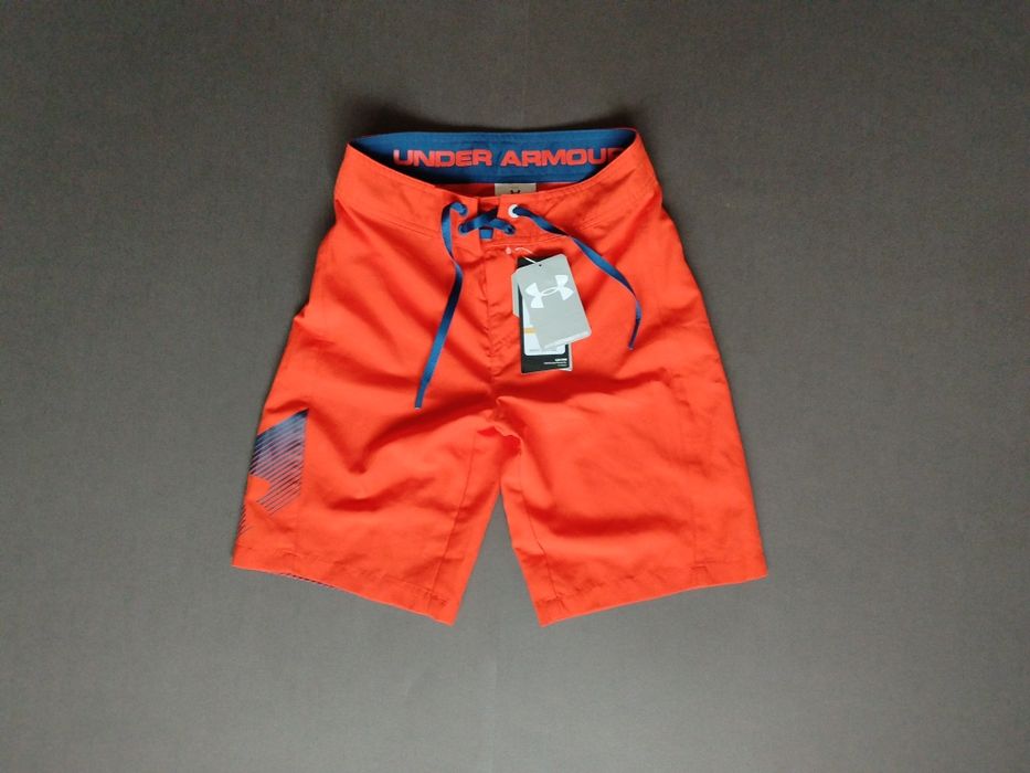 Under Armour -23/ 8 години къси панталони за момче