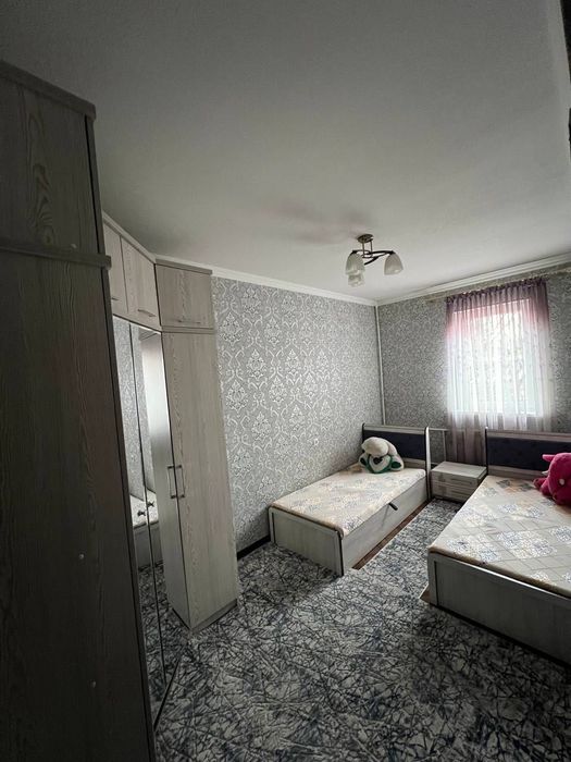 Квартира 4/3/9 Метро Новза (Хамза)