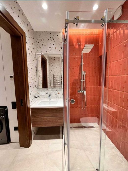 Улица Тараса Шевченко! Сдается 2-х комнатная квартира!