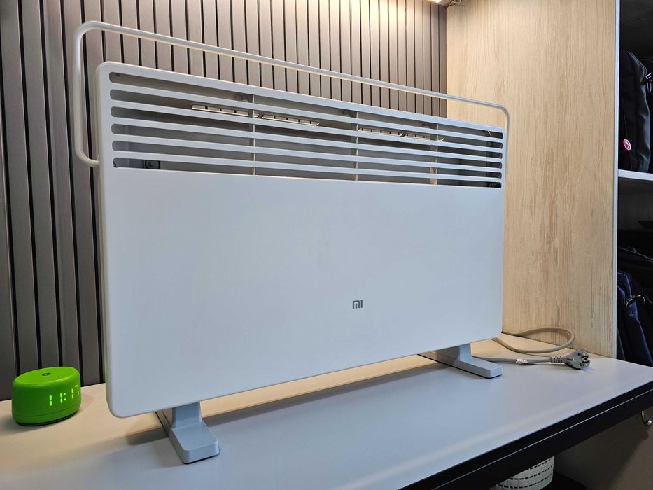 ПРОДАМ Умный Обогреватель Xiaomi Mi Smart Space Heater S (WiFi).