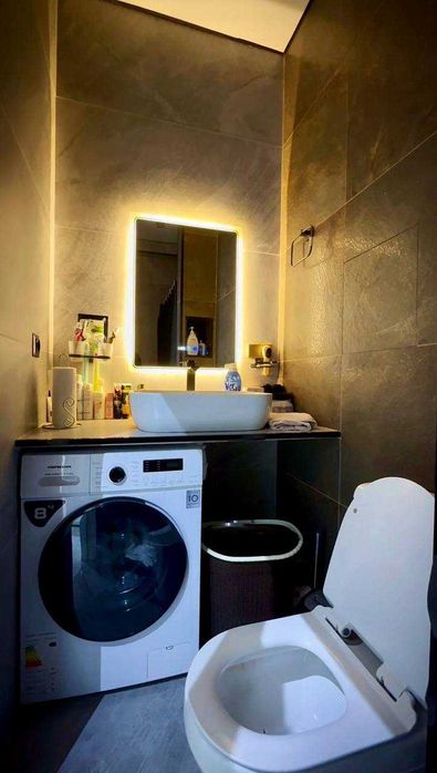 SELL | ПРОДАЖА квартира в ЖК Salom Qo’liq