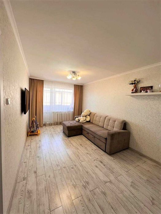 2-х комнатная УП на г. Дружбы